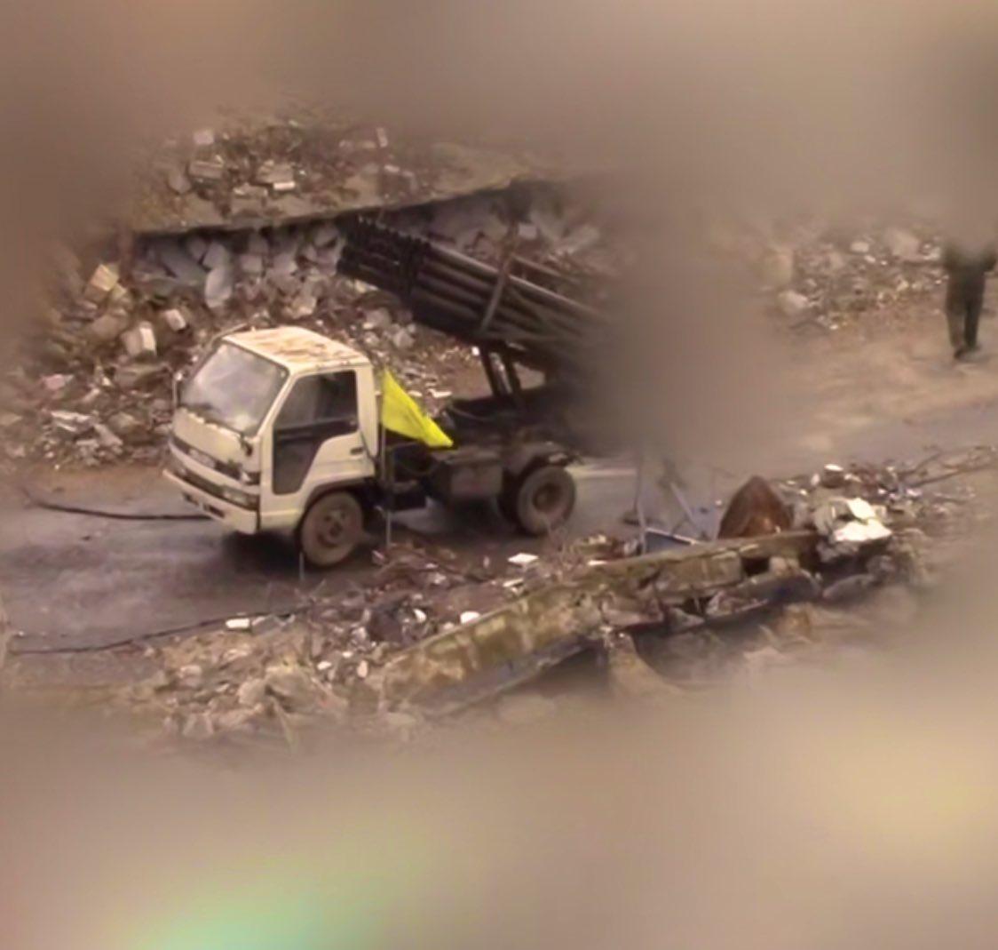 الشيخ قاسم ولايتي tweet media