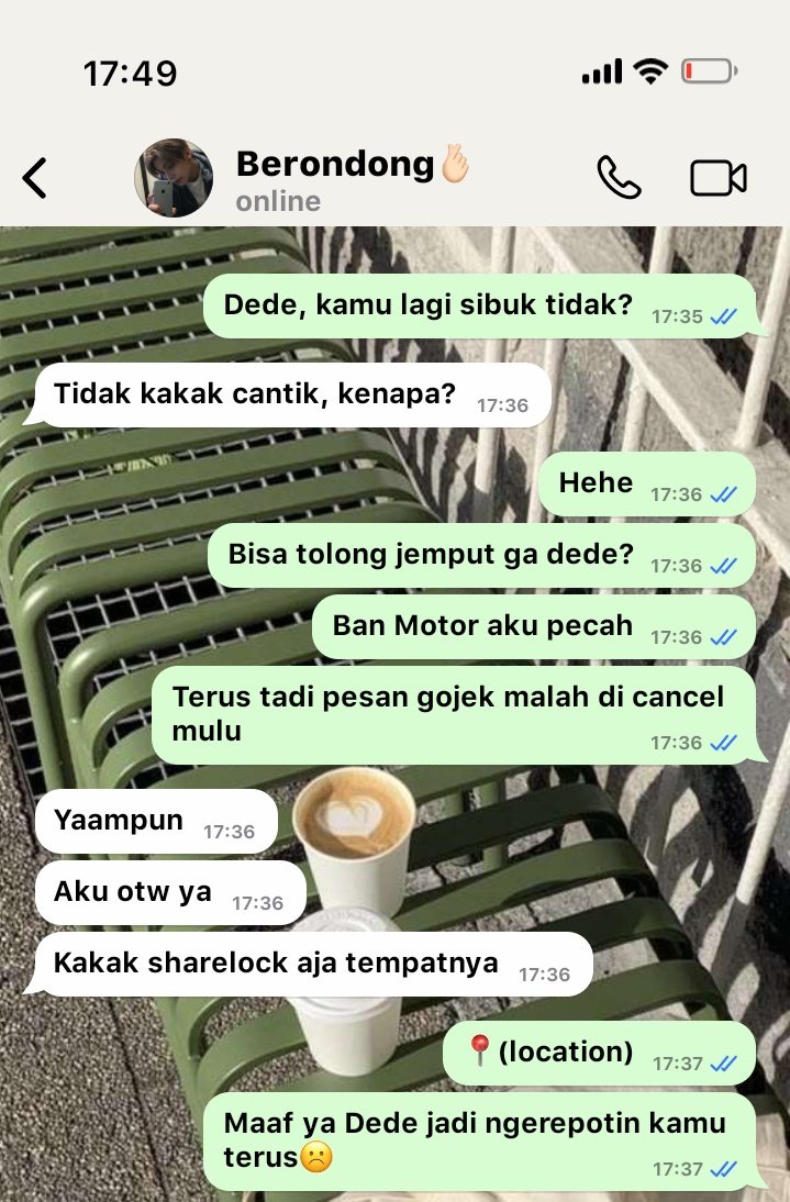 Jujulaayo's tweet photo. Gini rasanya ternyata punya pacar, tapi harus berbagi😞
#Longxin (X—inlong & XIN) two tweet au https://t.co/HRJ2n9VdKO