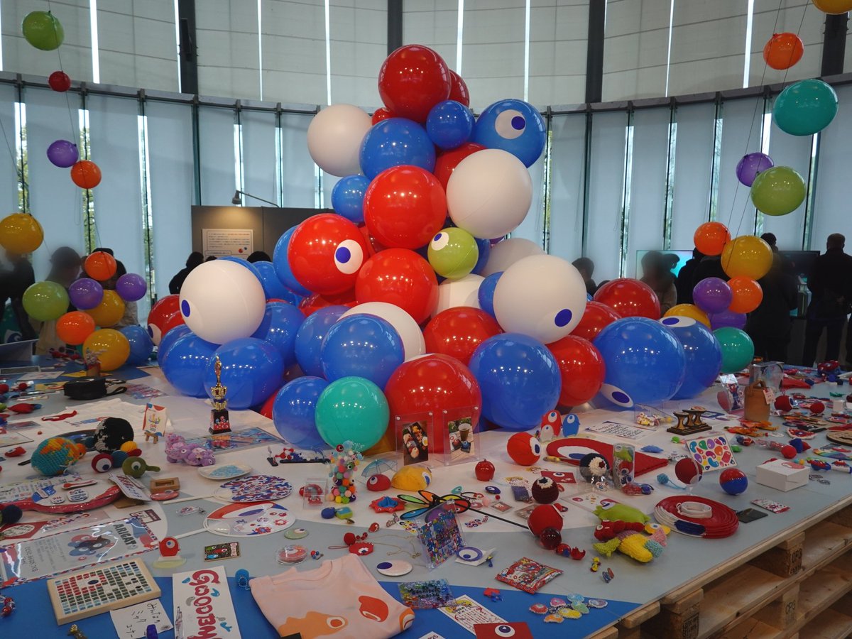 山里丸 tweet media