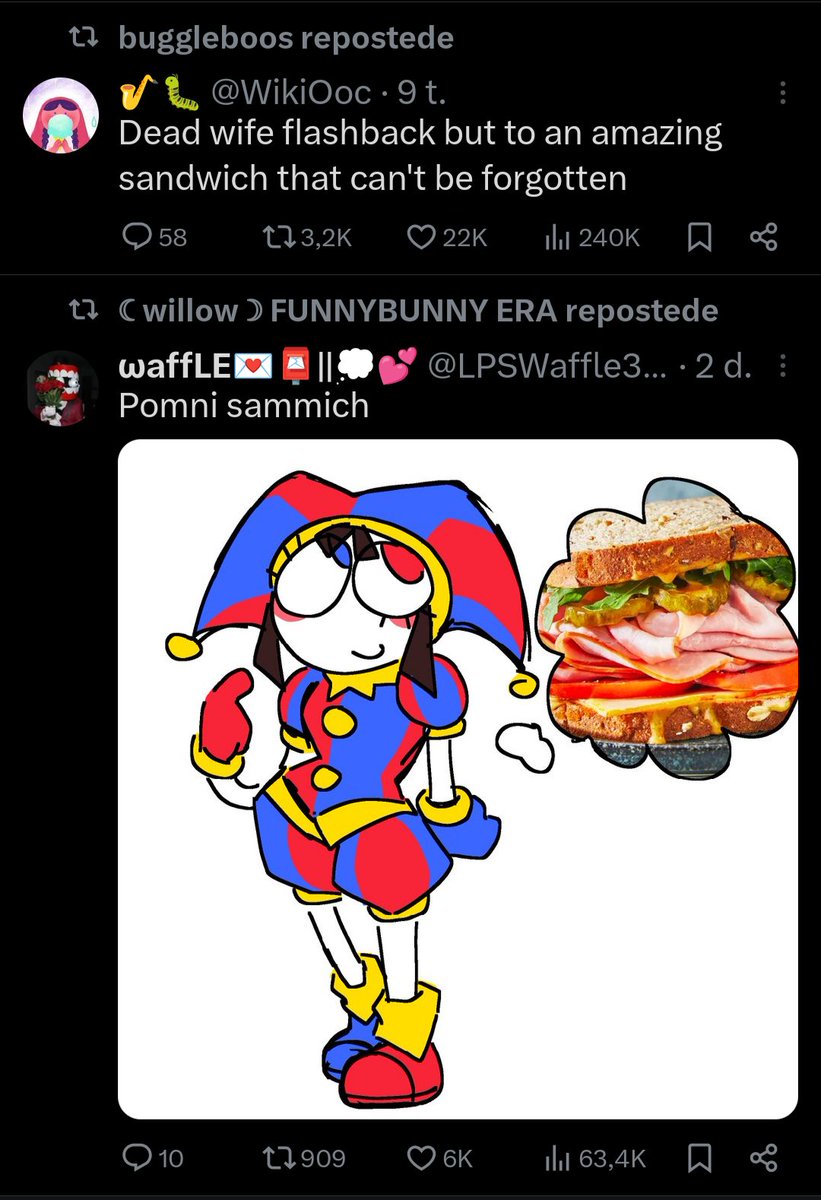 solo (of solo fame) tweet media