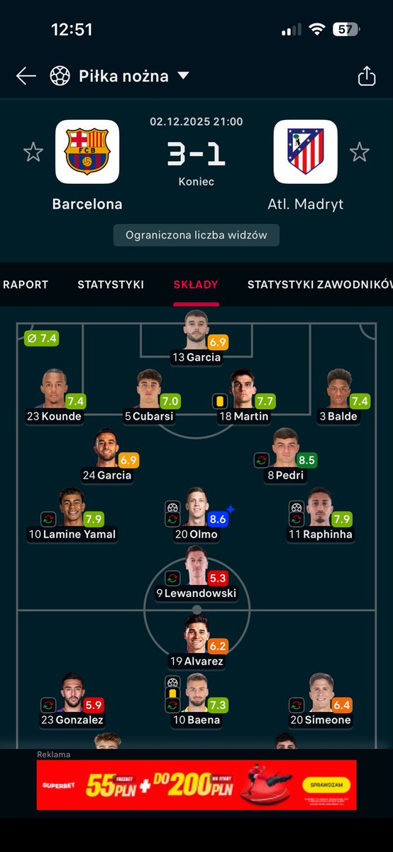 Cor del Barça tweet media