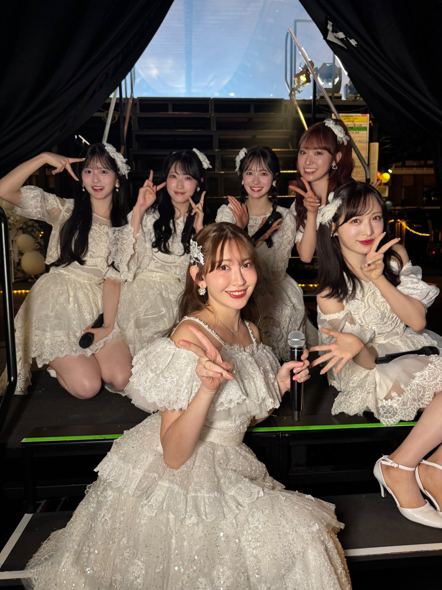 小嶋 陽菜 tweet media