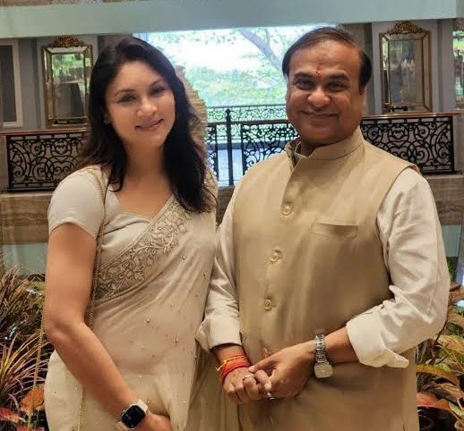 Kranti Kumar tweet media