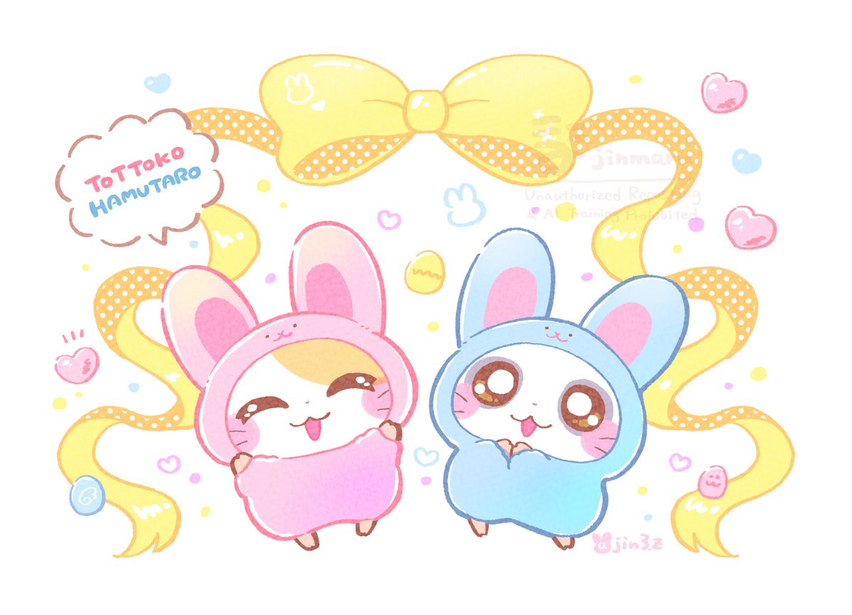 ジン丸 tweet media