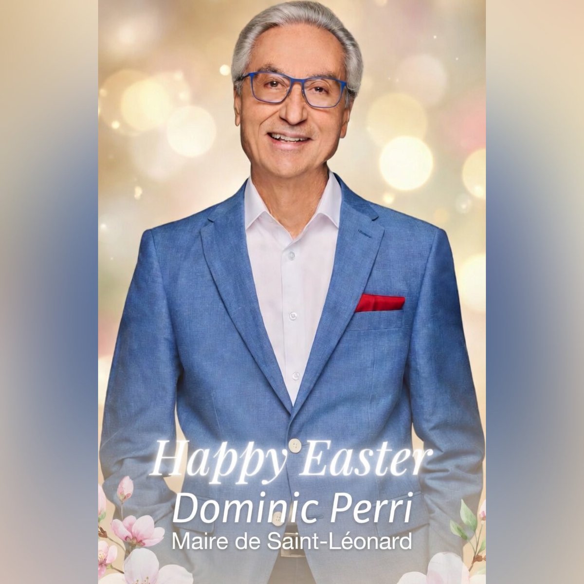 DOMINIC PERRI tweet media