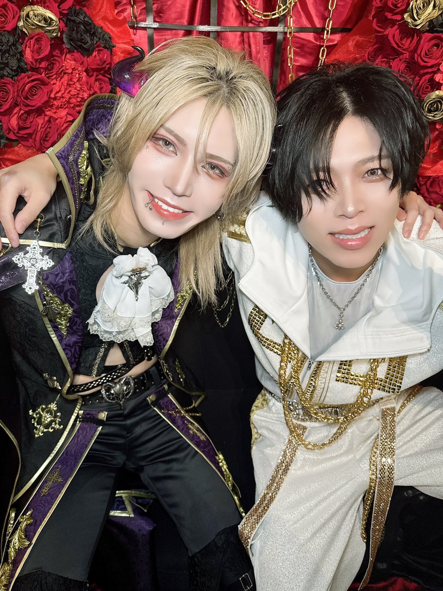 0.1gの誤算 河村友雪 tweet media