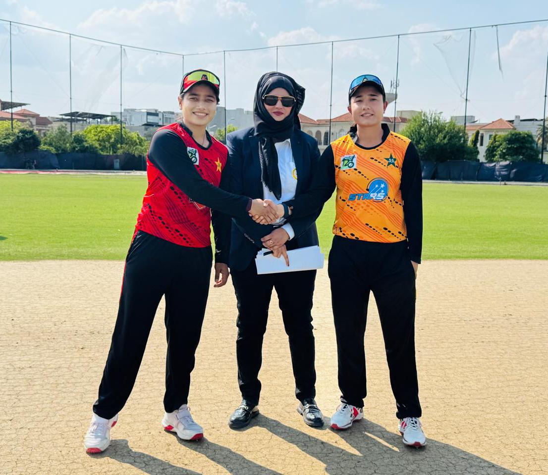 Pakistan Cricket tweet media