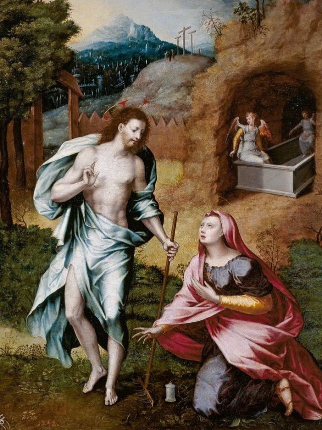 Hermandad de Nuestra Señora de los Remedios tweet media