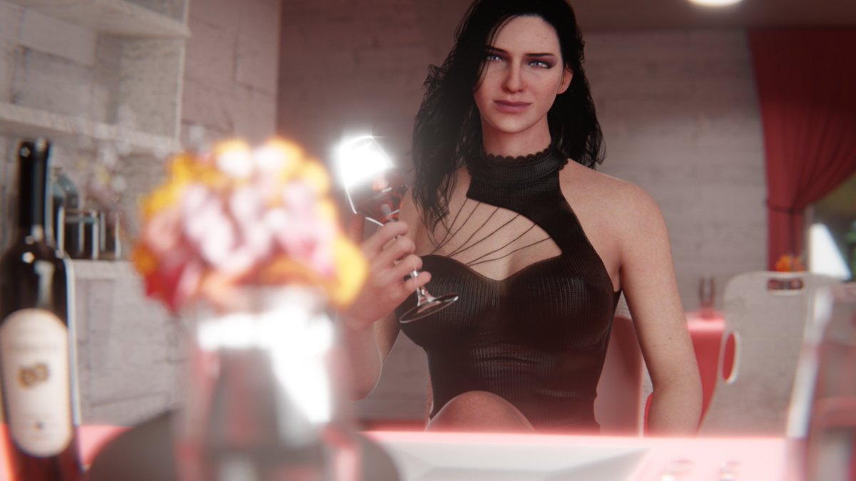 Devorielle tweet media