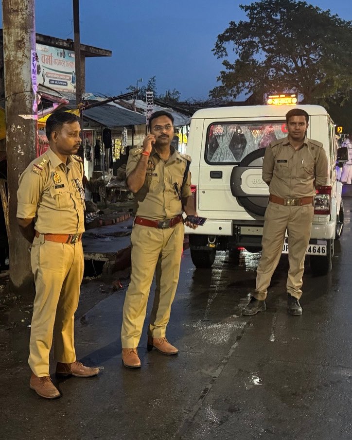 Arvind Chaurasia tweet media