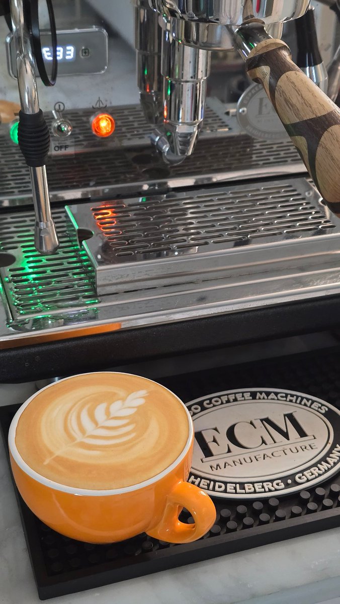 عدسة قهوة coffeelens tweet media