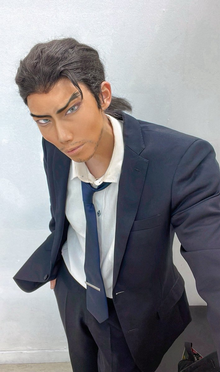 🐉ジョウ🐉 tweet media