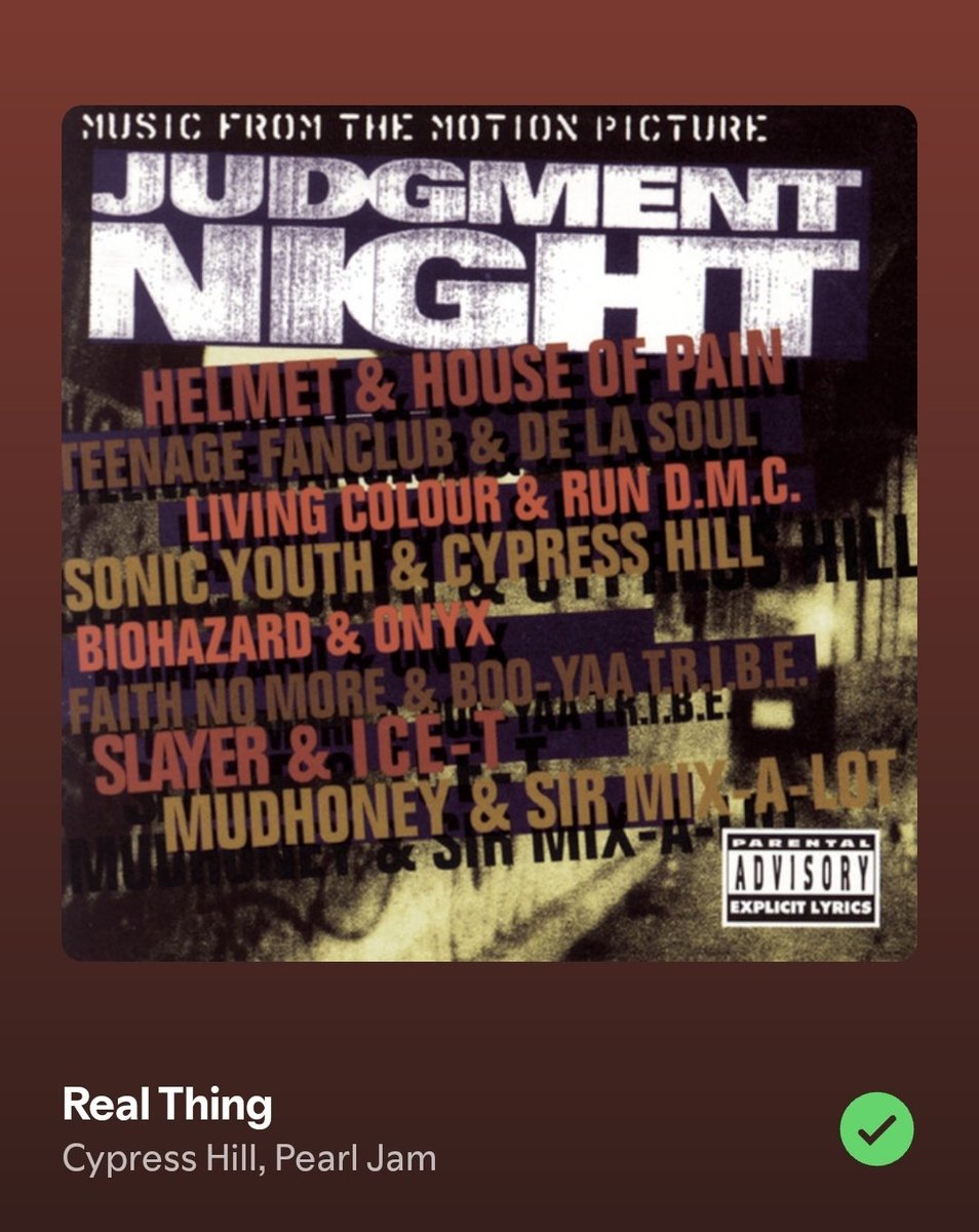 Bangers & Mosh Podcast tweet media