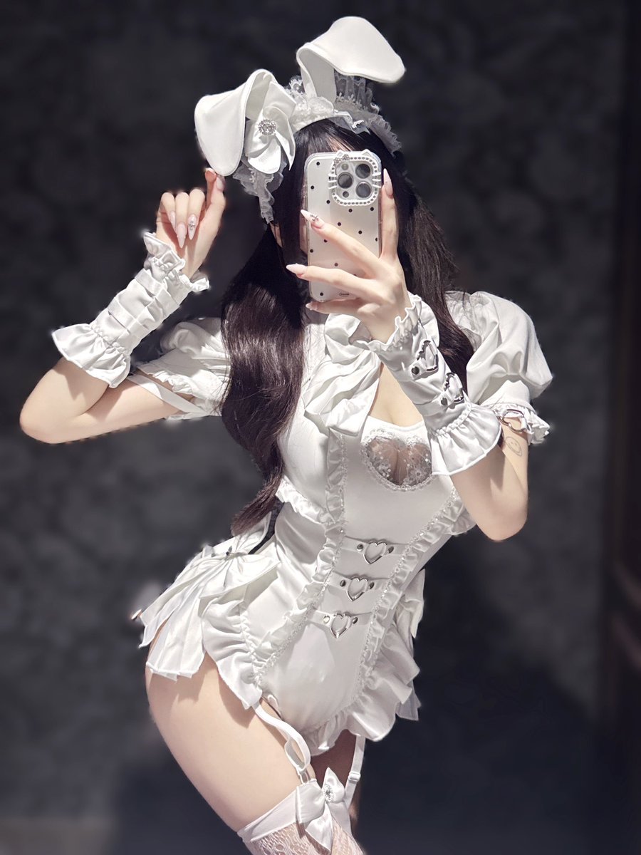 さばち tweet media