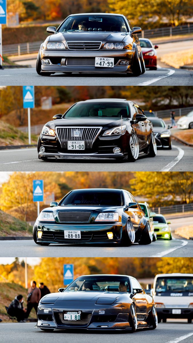 ryophotographNX's tweet image. STANCENATION JAPAN 2025 FUJI part6/6
Photo by #ryophotograph 
#stancenation
#stancenationjapan

photos.app.goo.gl/fpYmuX7ArAzeVZ…