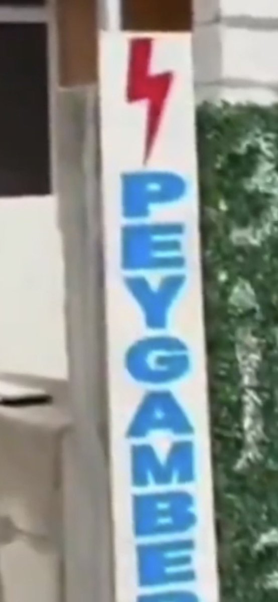 Kıngvısıon tweet media