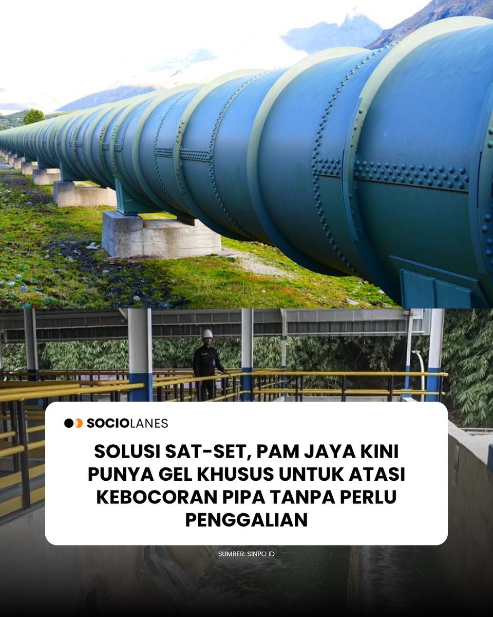 Sociolanes tweet media