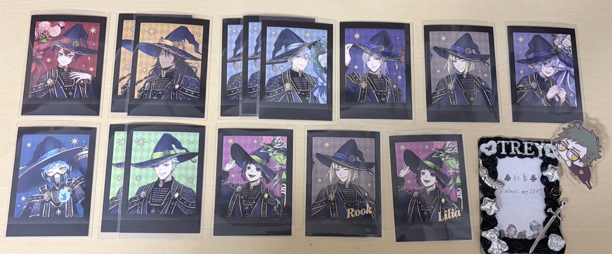 ♣社畜♣お取引用 tweet media