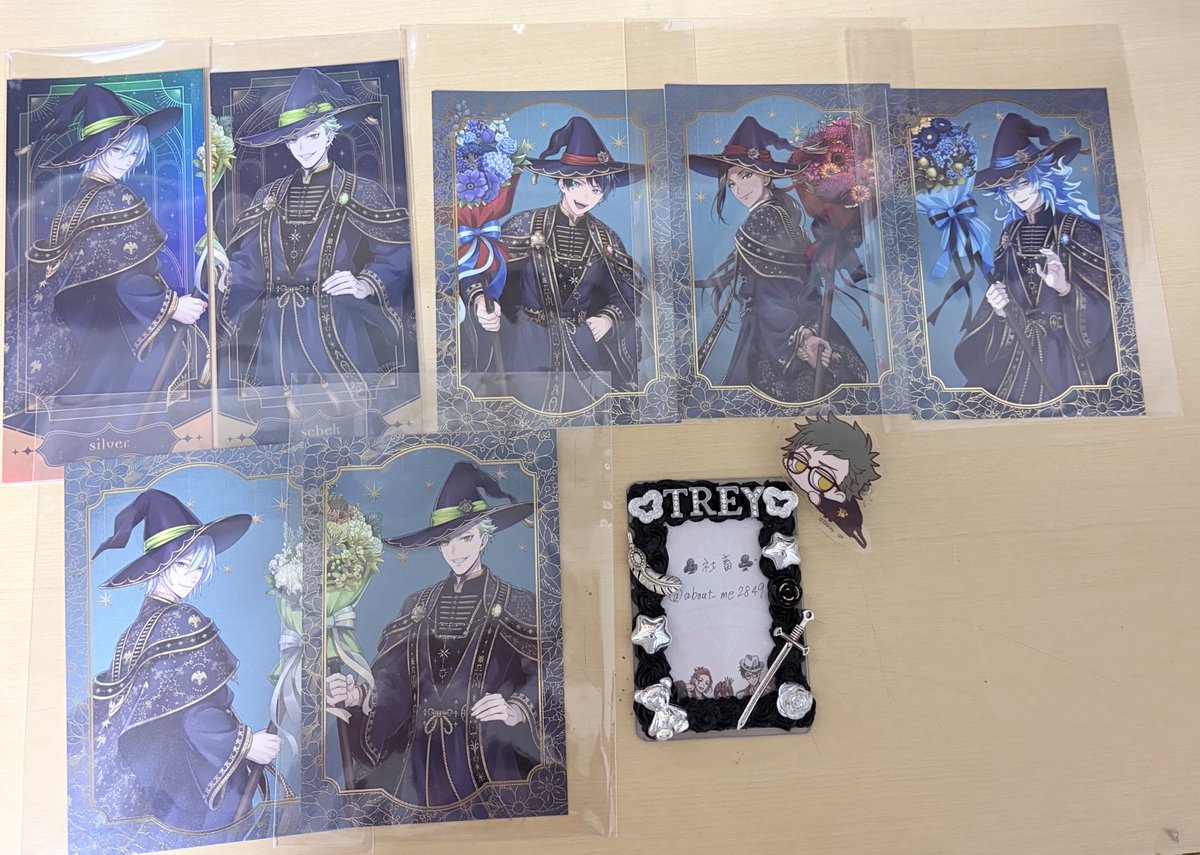 ♣社畜♣お取引用 tweet media