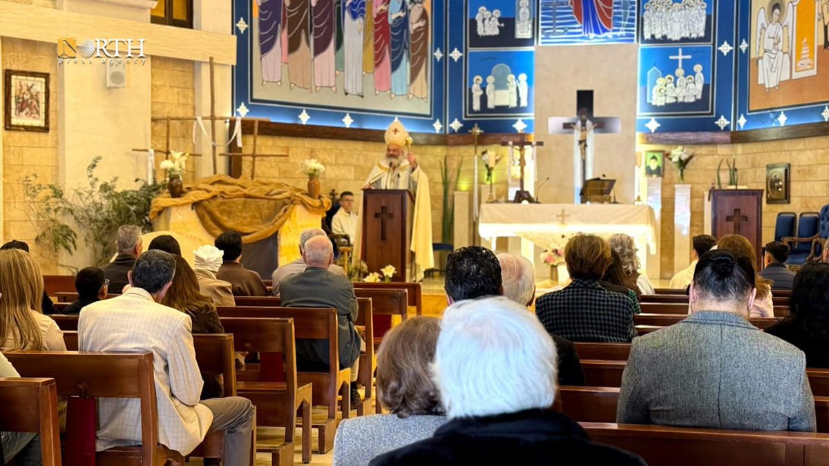 Qalaat Al Mudiq tweet media