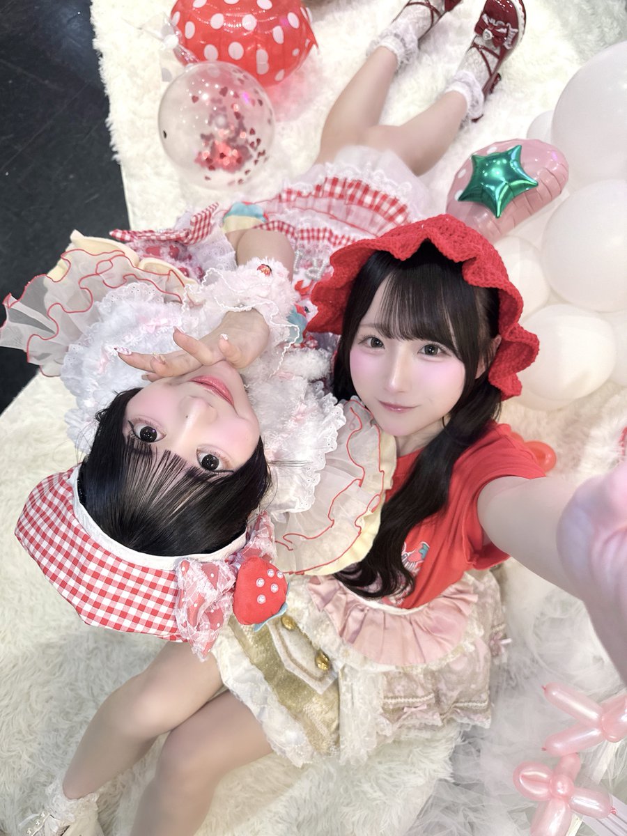 花咲花桜(太陽月夜) tweet media