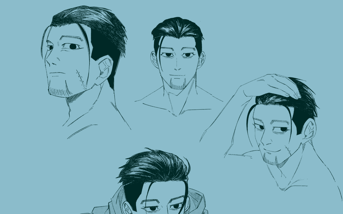 じんたそ tweet media