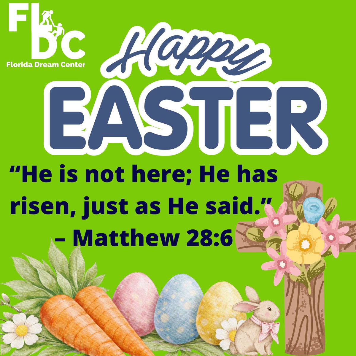 Florida Dream Center tweet media