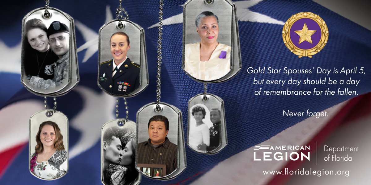 The American Legion, Dept of Florida tweet media