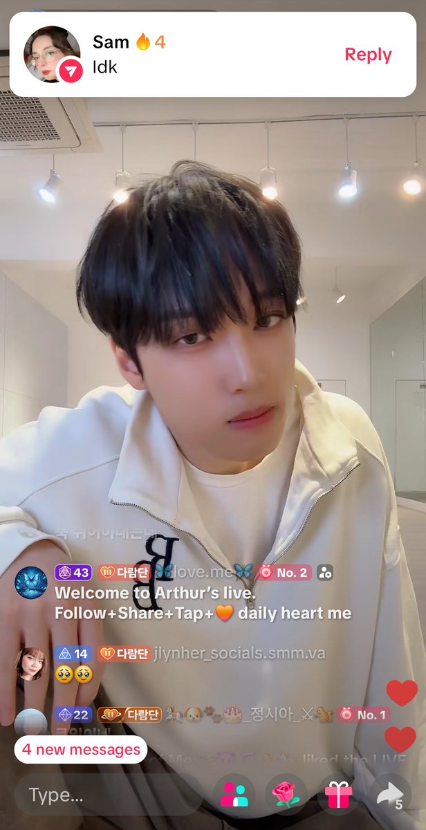 《Victor》🪝🐿 tweet media