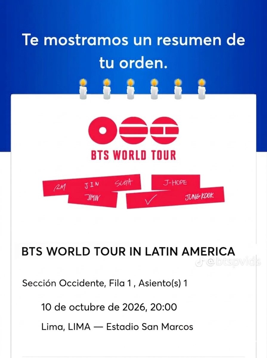 nini ⊙⊝⊜| VERÉ A BTS 💜🍀 tweet media