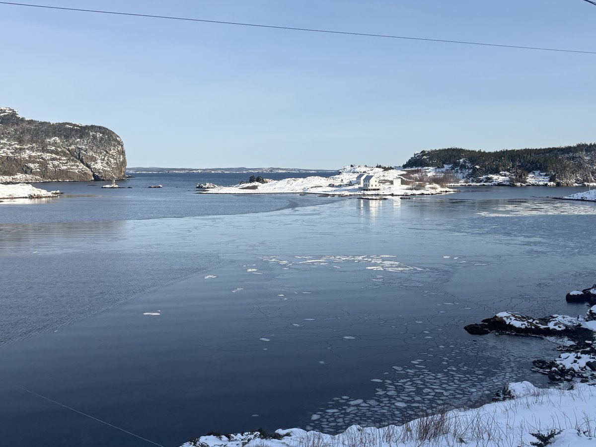 Good morning. Happy Easter