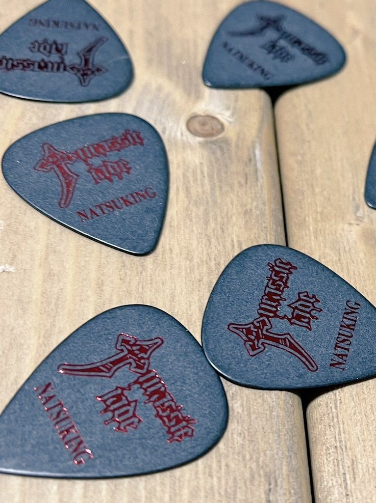 JURASSIC JADE OFFICIAL tweet media