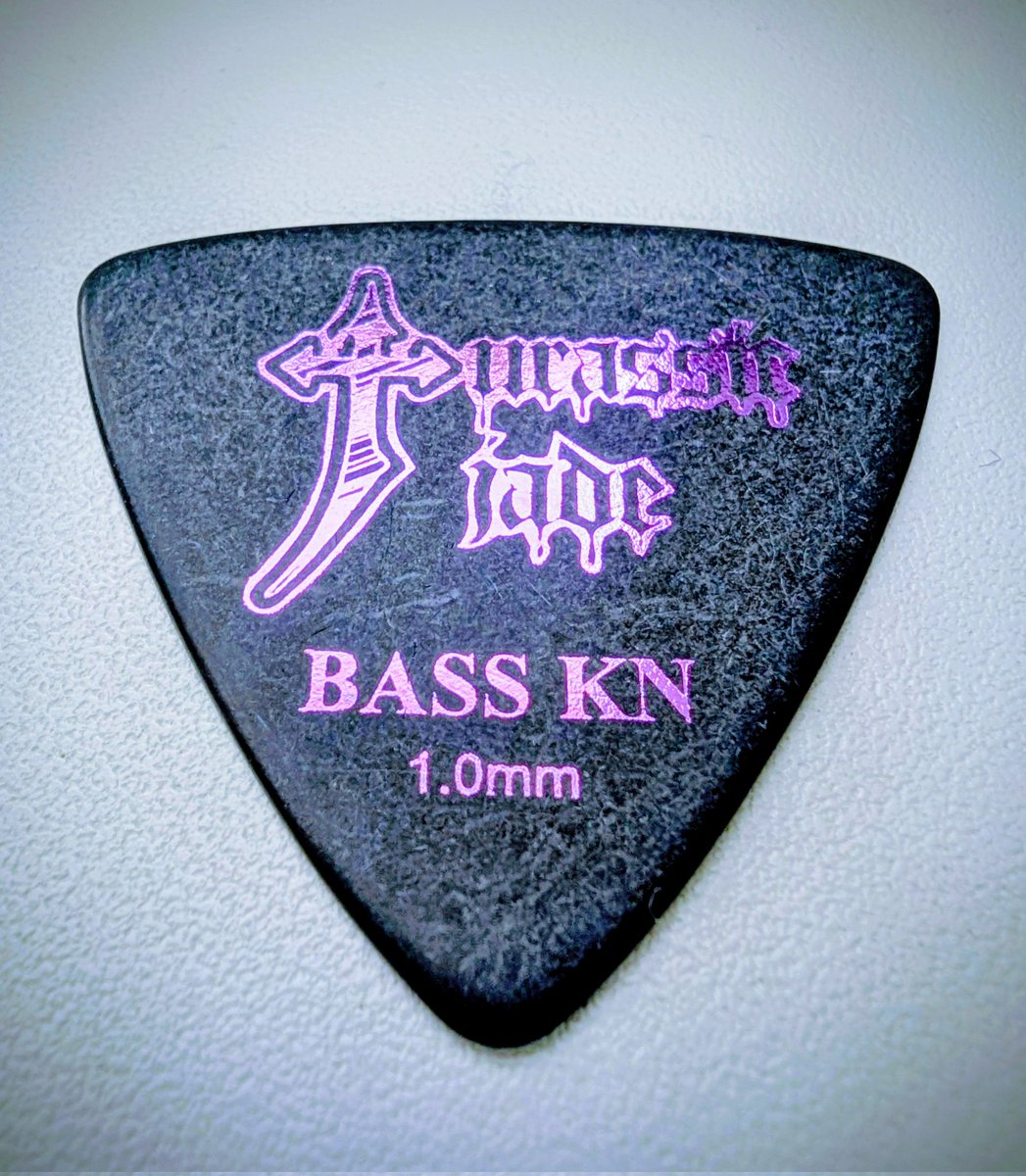 JURASSIC JADE OFFICIAL tweet media