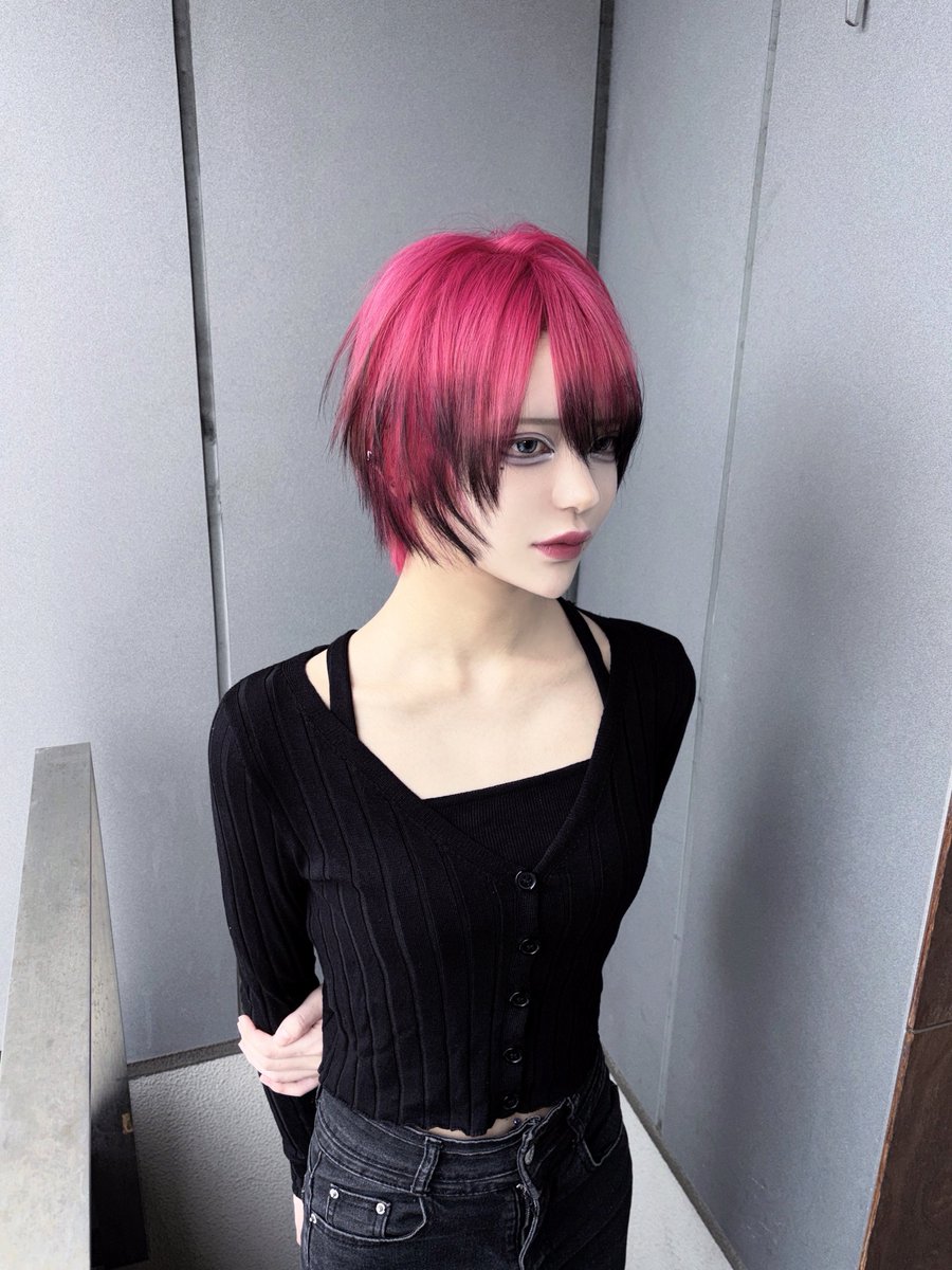 凪 tweet media