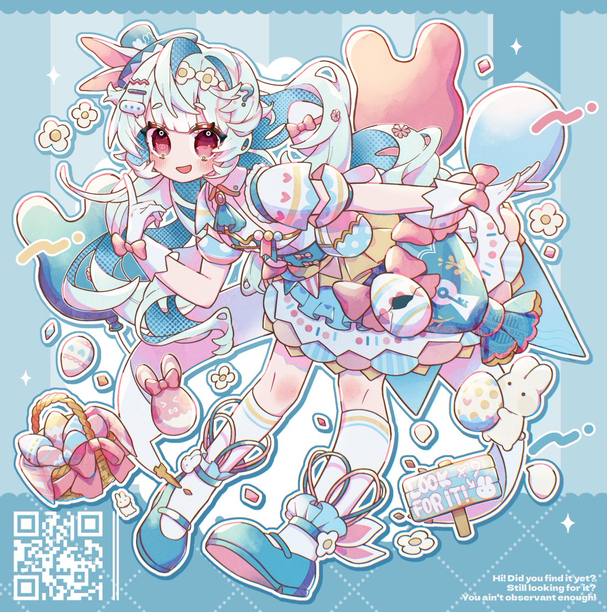 みにこ tweet media