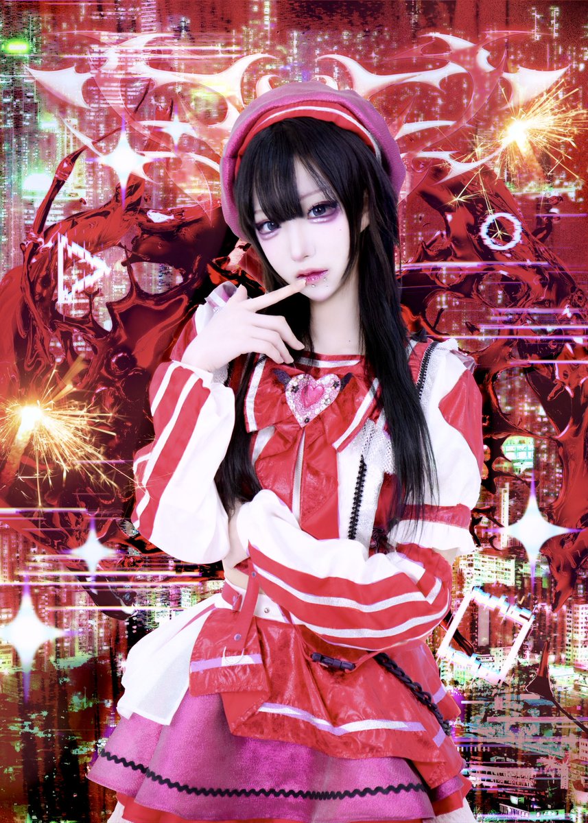 MAD♡CODE tweet media