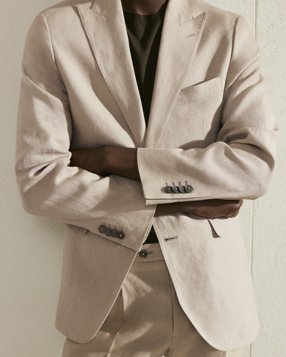 MANGO Man tweet media