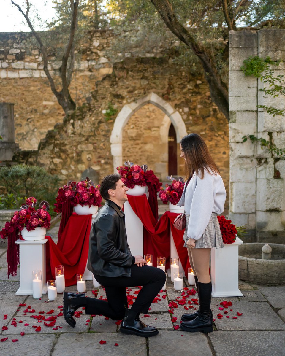 DimasFrolovPhot's tweet photo. 🇬🇧 EN:
Want to make a proposal beautifully? I will help with the location and details, and at the most important moment, I will stay out of the frame. But the shots themselves will stay with you forever 💍

🇺🇦 UA:
Хочете зробити пропозицію красиво?… https://t.co/PwliPi3sm6 https://t.co/QhHjFOhikl