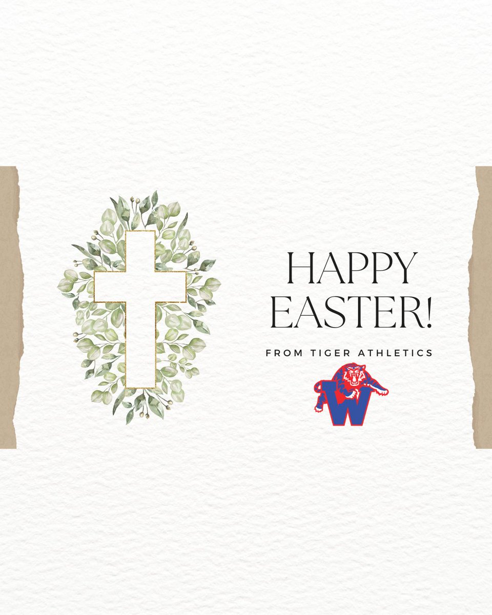 WHSTigersAthletics tweet media