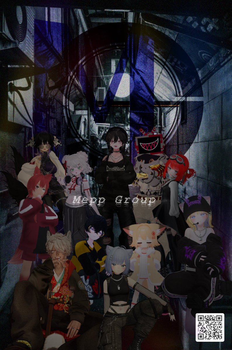 Mepp Group tweet media