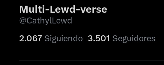 Multi-Lewd-verse tweet media