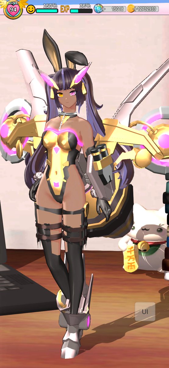 薄馬 鹿下郎《うすば かげろん》 tweet media