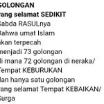 Photo by PETUALANGan Modern Moderat Rasional Universal (@BIASAGAMA)