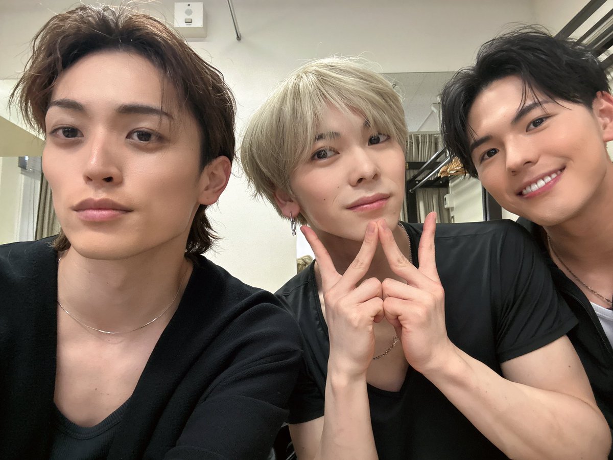 ๅฏบ็ฐๅๅ tweet media