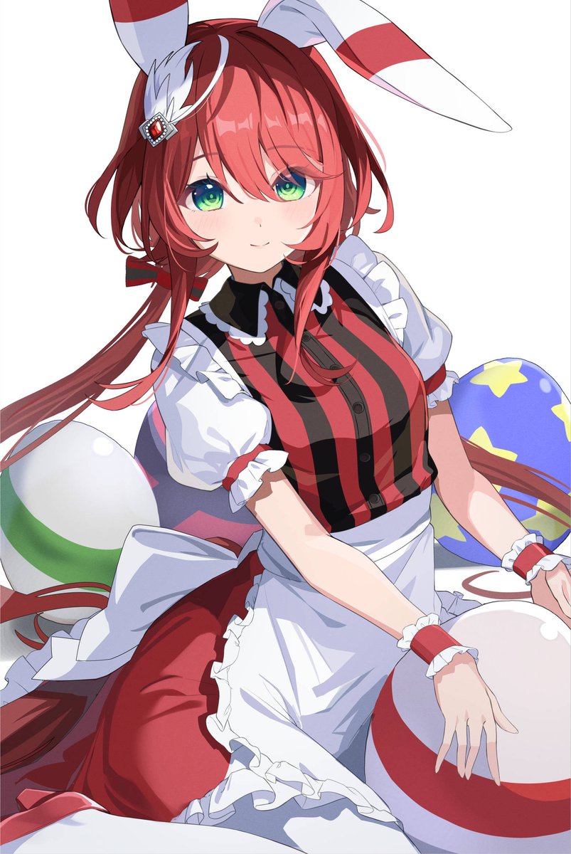 めやむ tweet media