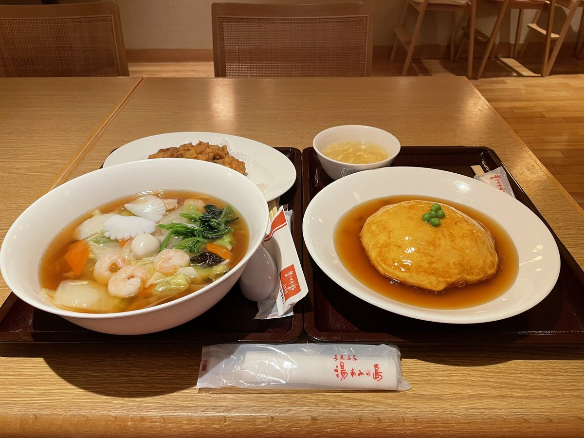 TAKAOGA🎢 tweet media