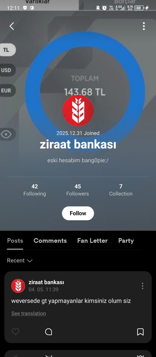 Cennet-D⁷🪭 tweet media