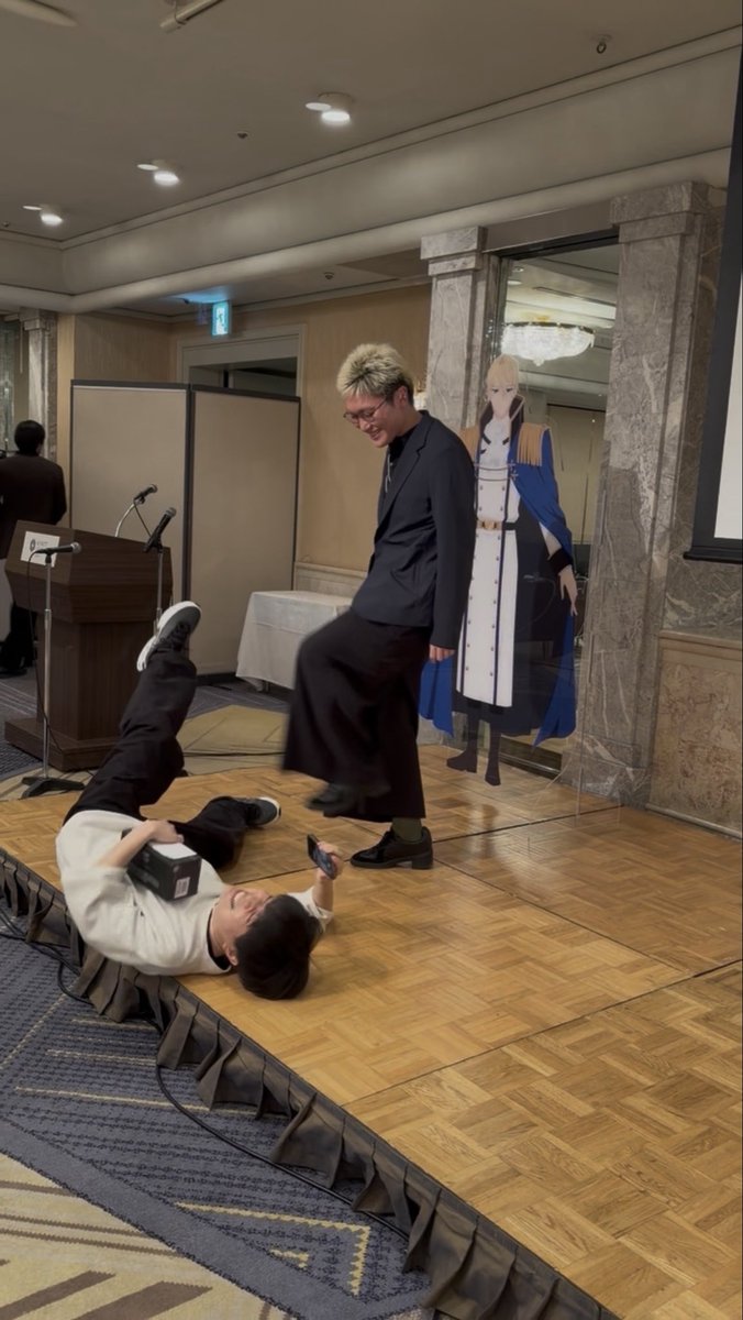 浦和希（うら かずき） tweet media