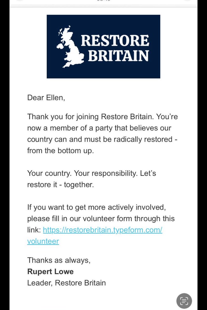 Ellen Davies tweet media