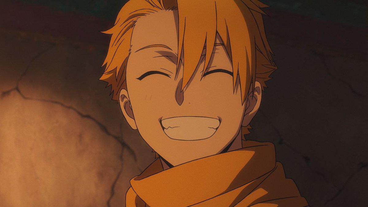 「黄泉のツガイ」TVアニメ公式 tweet media